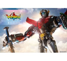 Voltron Maquette Voltron 69 cm